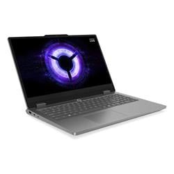 Lenovo LOQ 15IRX11 Luna Grey (83SC0024CK)