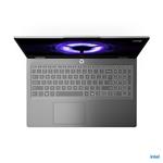 Lenovo LOQ 15IRX11 Luna Grey (83SC008KCK)