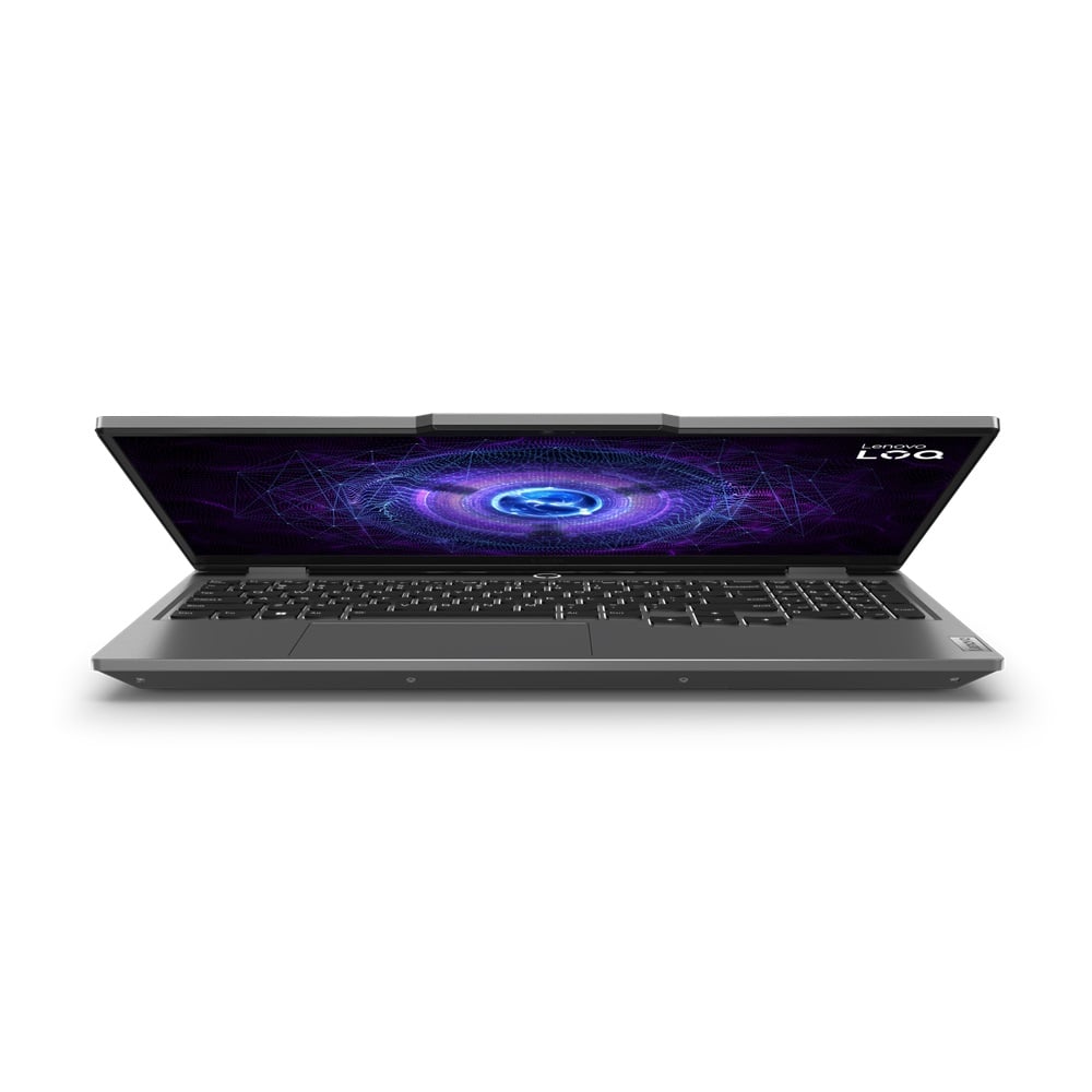 Lenovo LOQ 15IRX9 Luna Grey (83DV006KCK)