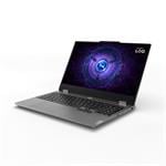 Lenovo LOQ 15IRX9 Luna Grey (83DV006KCK)