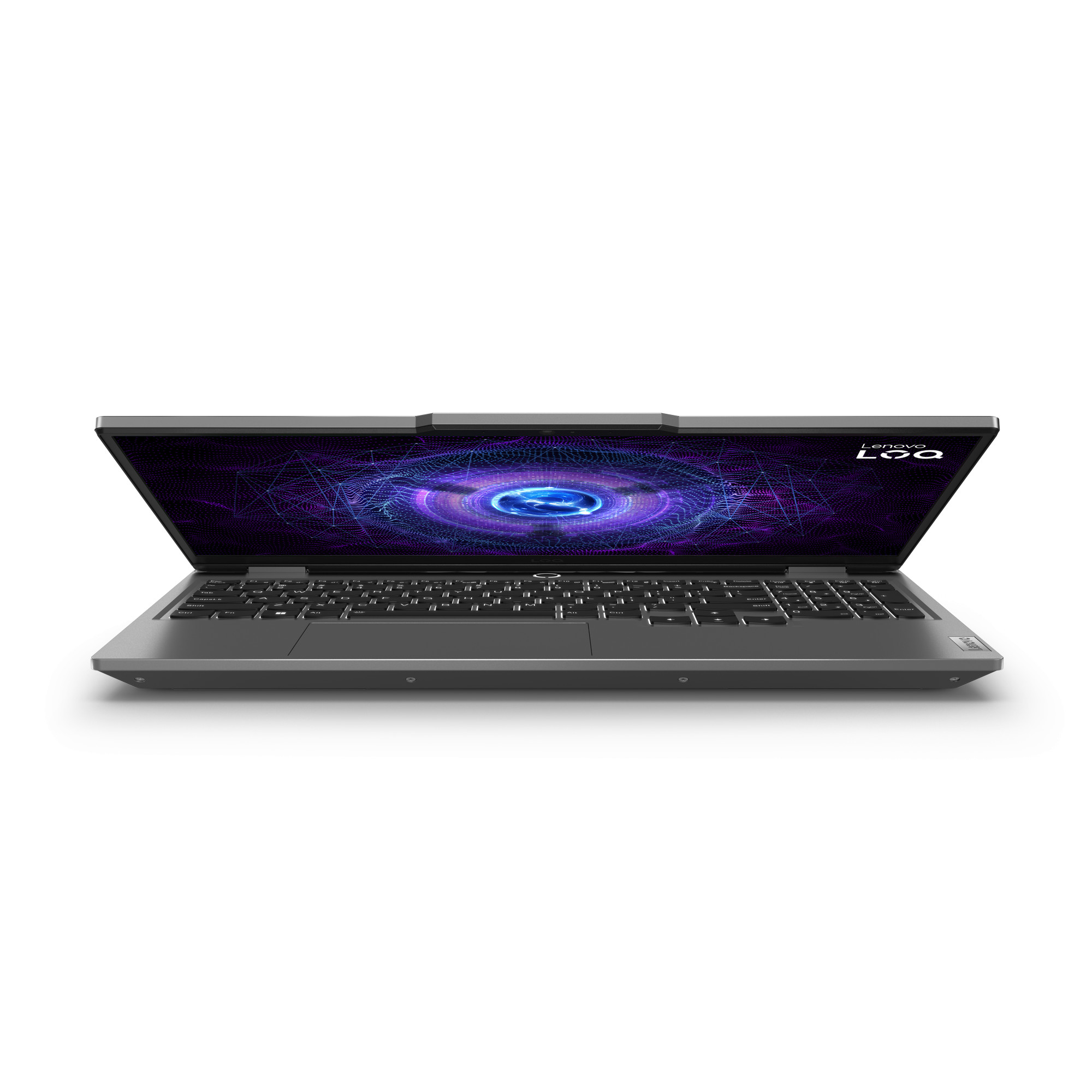 Lenovo LOQ 15IRX9 Luna Grey (83DV006MCK)