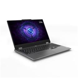 Lenovo LOQ 15IRX9 Luna Grey (83DV006QCK)