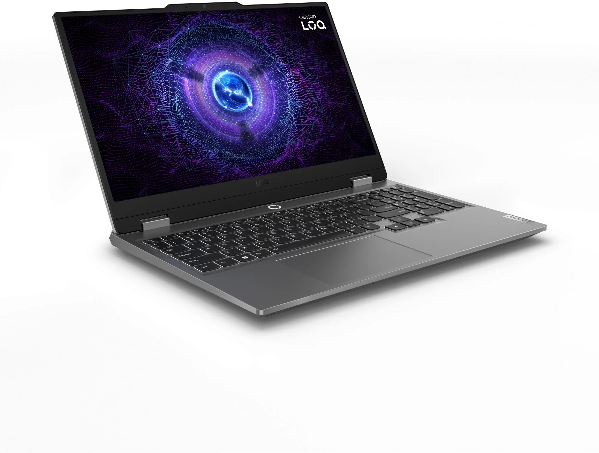 Lenovo LOQ 15IRX9 Luna Grey (83DV008KCK)