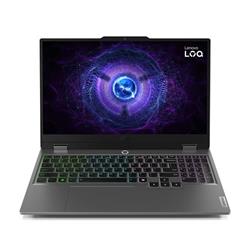 Lenovo LOQ 15IRX9 Luna Grey (83DV00GYCK)
