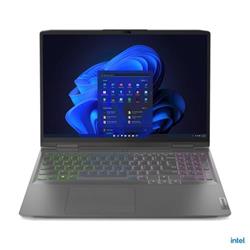 Lenovo LOQ 16IRH8 Storm Grey (82XW009RCK)