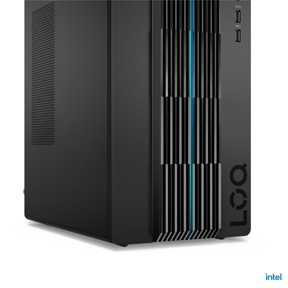 Lenovo LOQ 17IRB8 Raven Black (90VH005EMK)