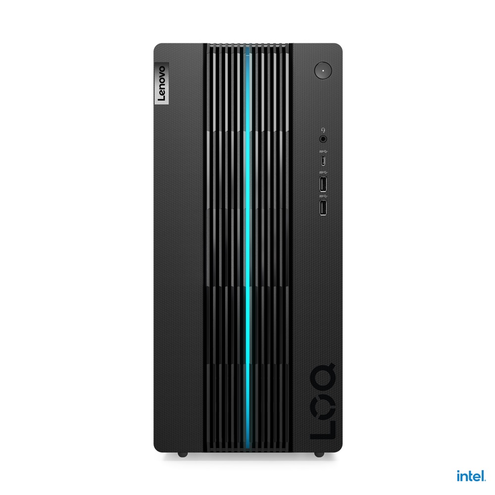 Lenovo LOQ 17IRB8 Raven Black (90VH005EMK)