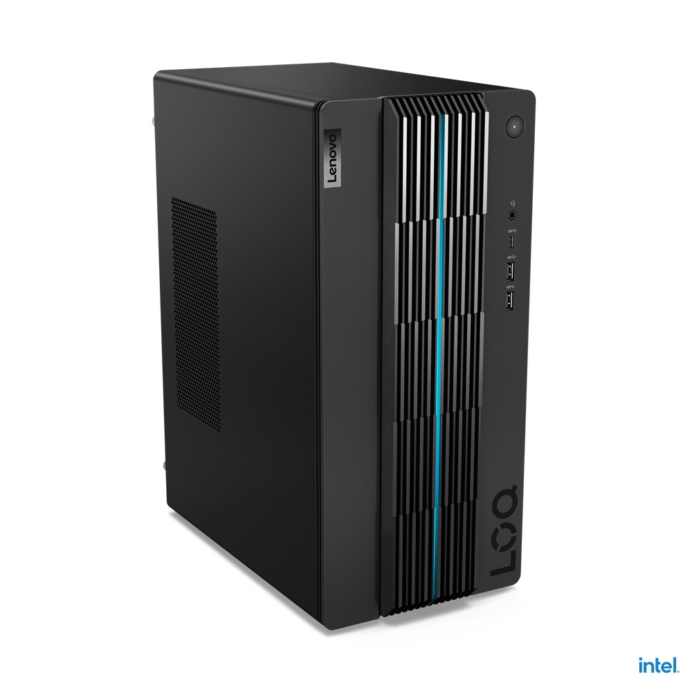 Lenovo LOQ 17IRB8 Raven Black (90VH005FMK)