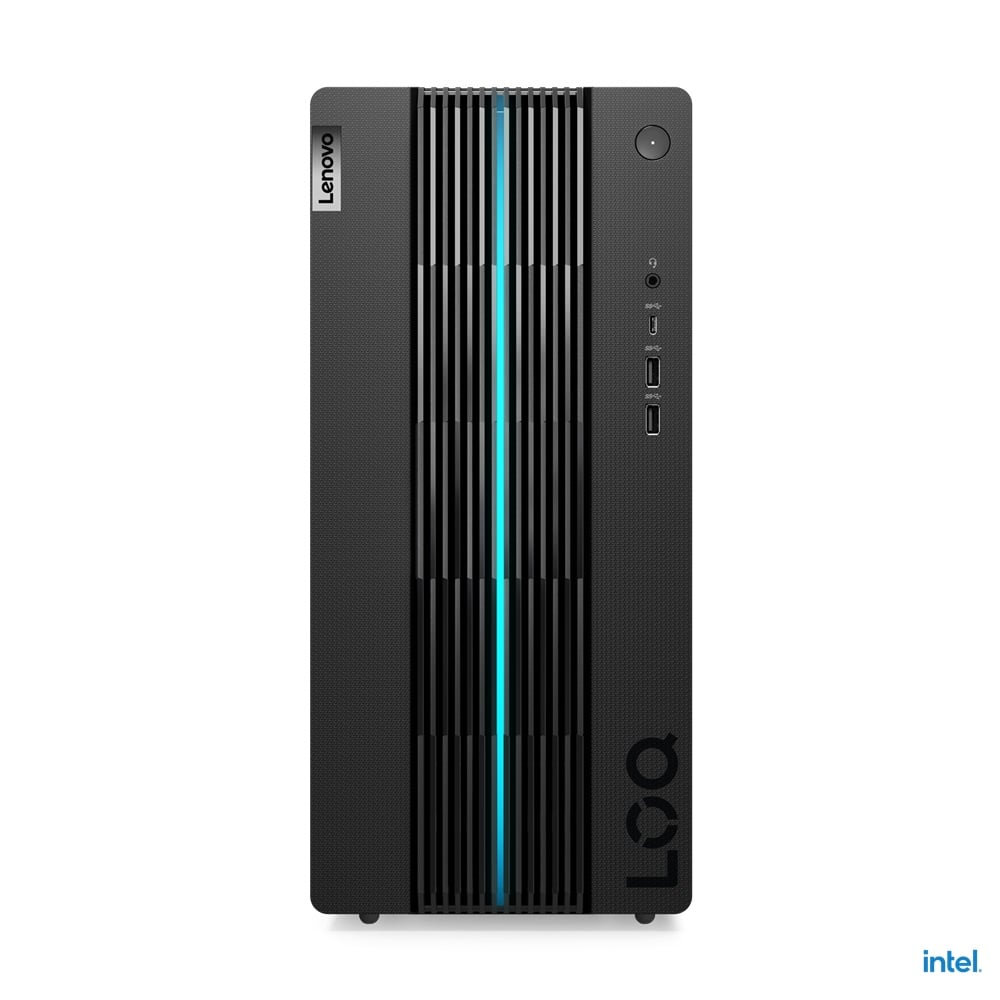 Lenovo LOQ 17IRB8 Raven Black (90VH005GMK)