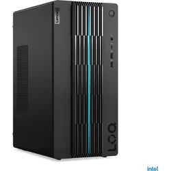 Lenovo LOQ 17IRB8 Raven Black (90VH005JMK)