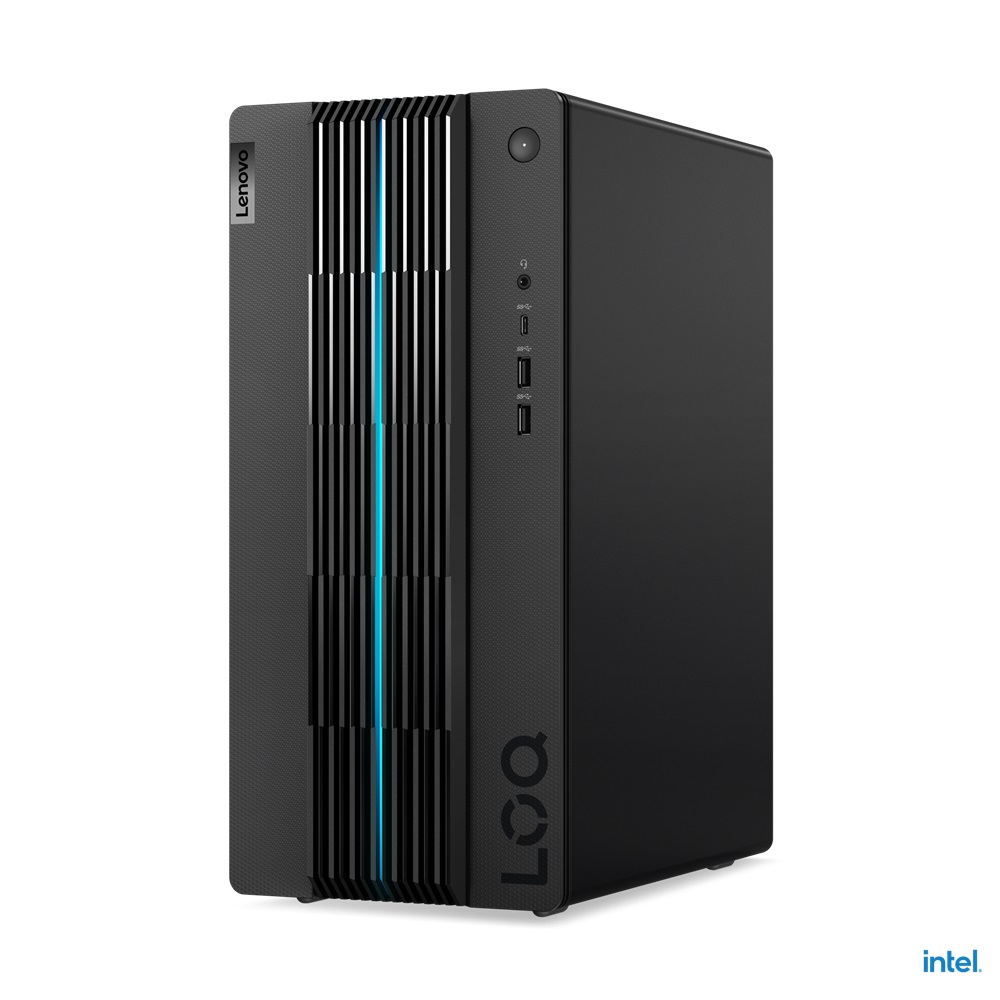 Lenovo LOQ 17IRB8 Raven Black (90VH00CLMK)