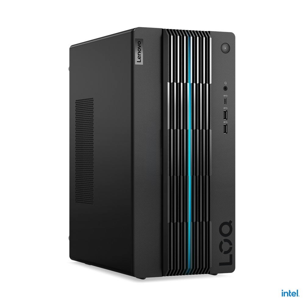 Lenovo LOQ 17IRB8 Raven Black (90VH00CPMK)