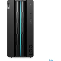 Lenovo LOQ 17IRB8 Raven Black (90VH00CPMK)