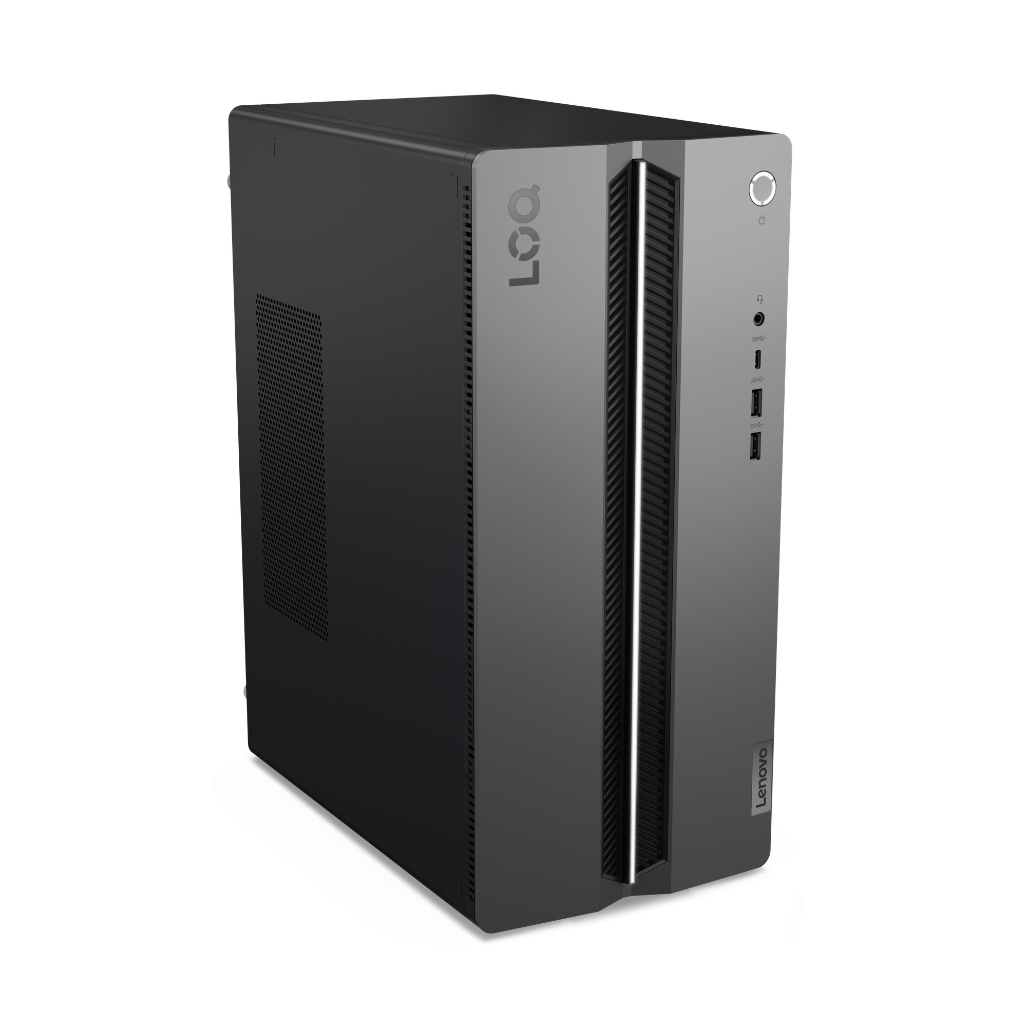 Lenovo LOQ 17IRR9 Raven Black (90X000A0MK)