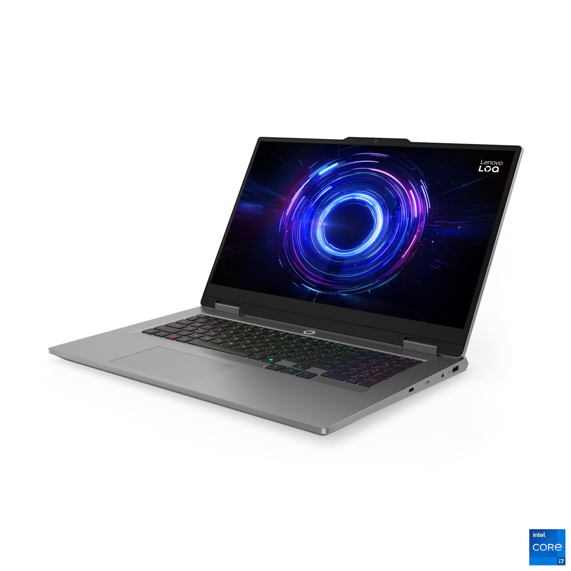 Lenovo LOQ 17IRX10 Luna Grey (83JH0035CK)