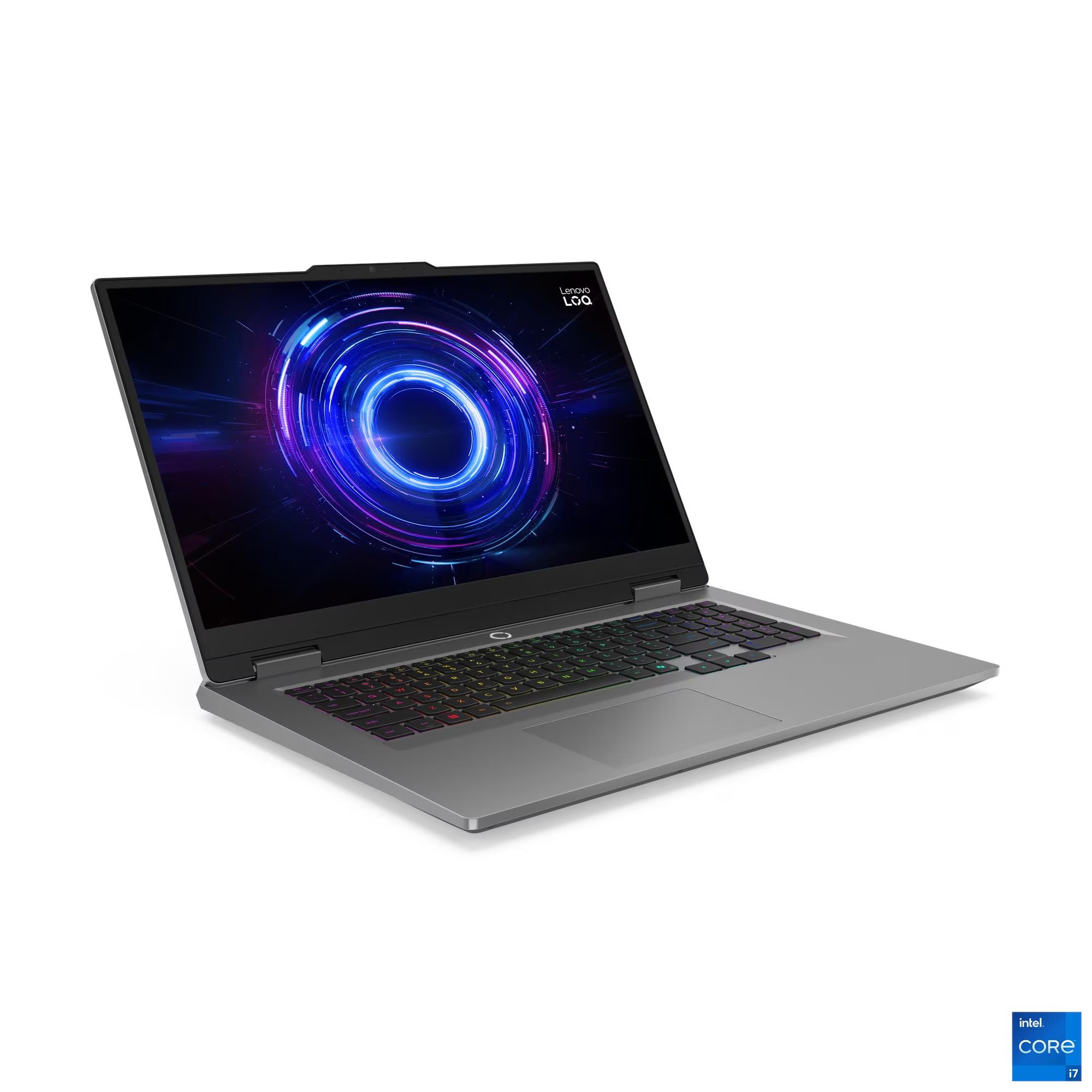 Lenovo LOQ 17IRX10 Luna Grey (83JH0037CK)