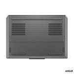 Lenovo LOQ Essential 15ARP11 Luna Grey (83VA001DCK)