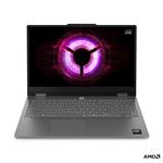 Lenovo LOQ Essential 15ARP11 Luna Grey (83VA001DCK)