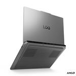 Lenovo LOQ Essential 15ARP11 Luna Grey (83VA001DCK)
