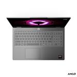 Lenovo LOQ Essential 15ARP11 Luna Grey (83VA001ECK)