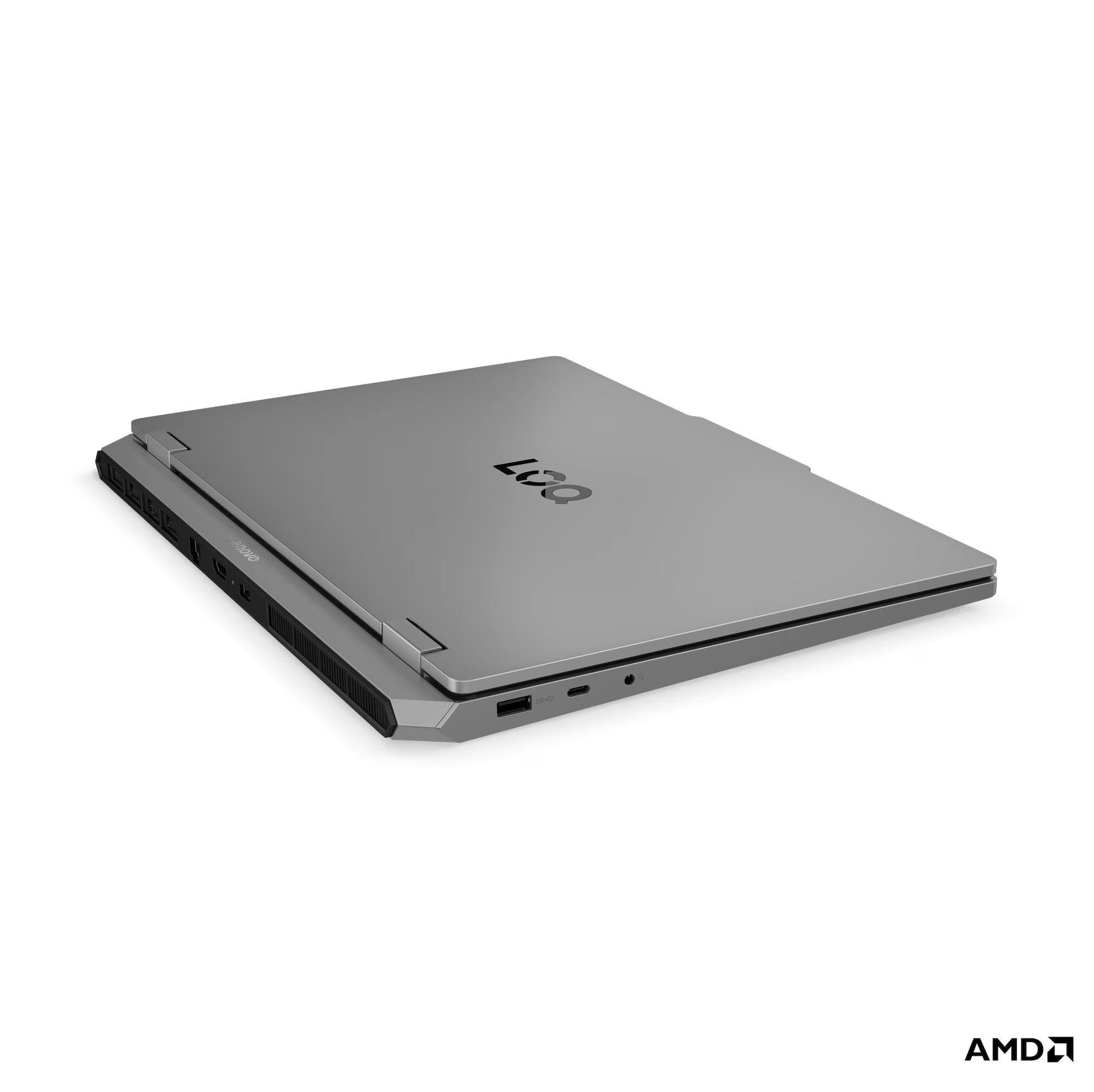 Lenovo LOQ Essential 15ARP11 Luna Grey (83VA0030CK)