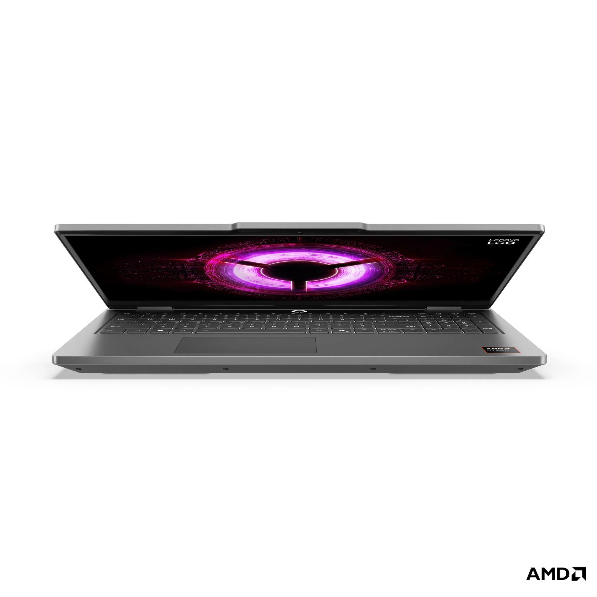 Lenovo LOQ Essential 15ARP11 Luna Grey (83VA0030CK)