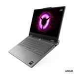 Lenovo LOQ Essential 15ARP11 Luna Grey (83VA0030CK)