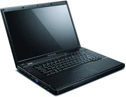 LENOVO N500 15,4" T3400,2GB,250GB,DVD±RW, WL,BT,FP,CAM,VB