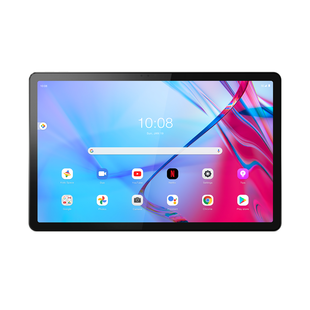 Lenovo P11 5G šedý