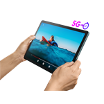 Lenovo P11 5G šedý