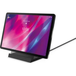Lenovo P11 Plus 4GB 128GB šedý + dokovací stanice