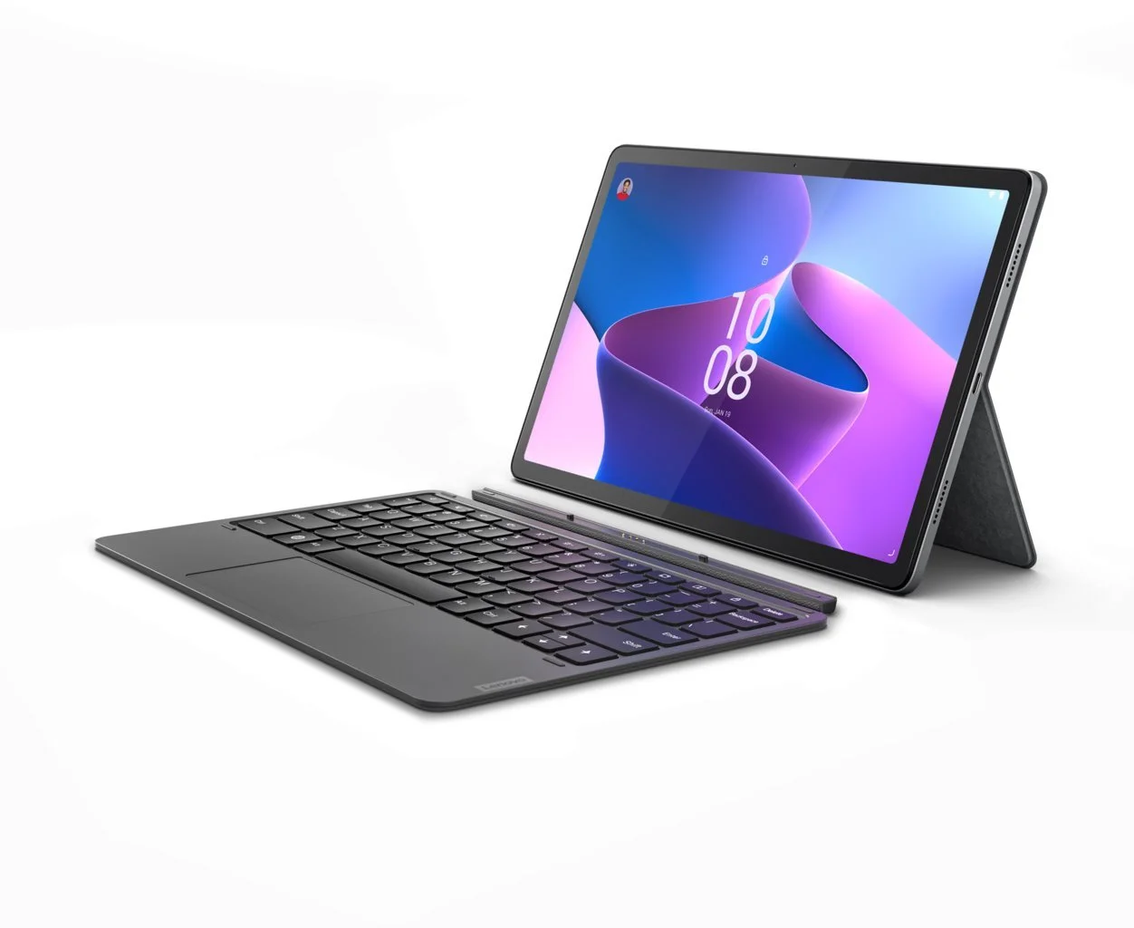 Lenovo P11 Pro 2. generácie 8GB/256GB + kryt klávesnice