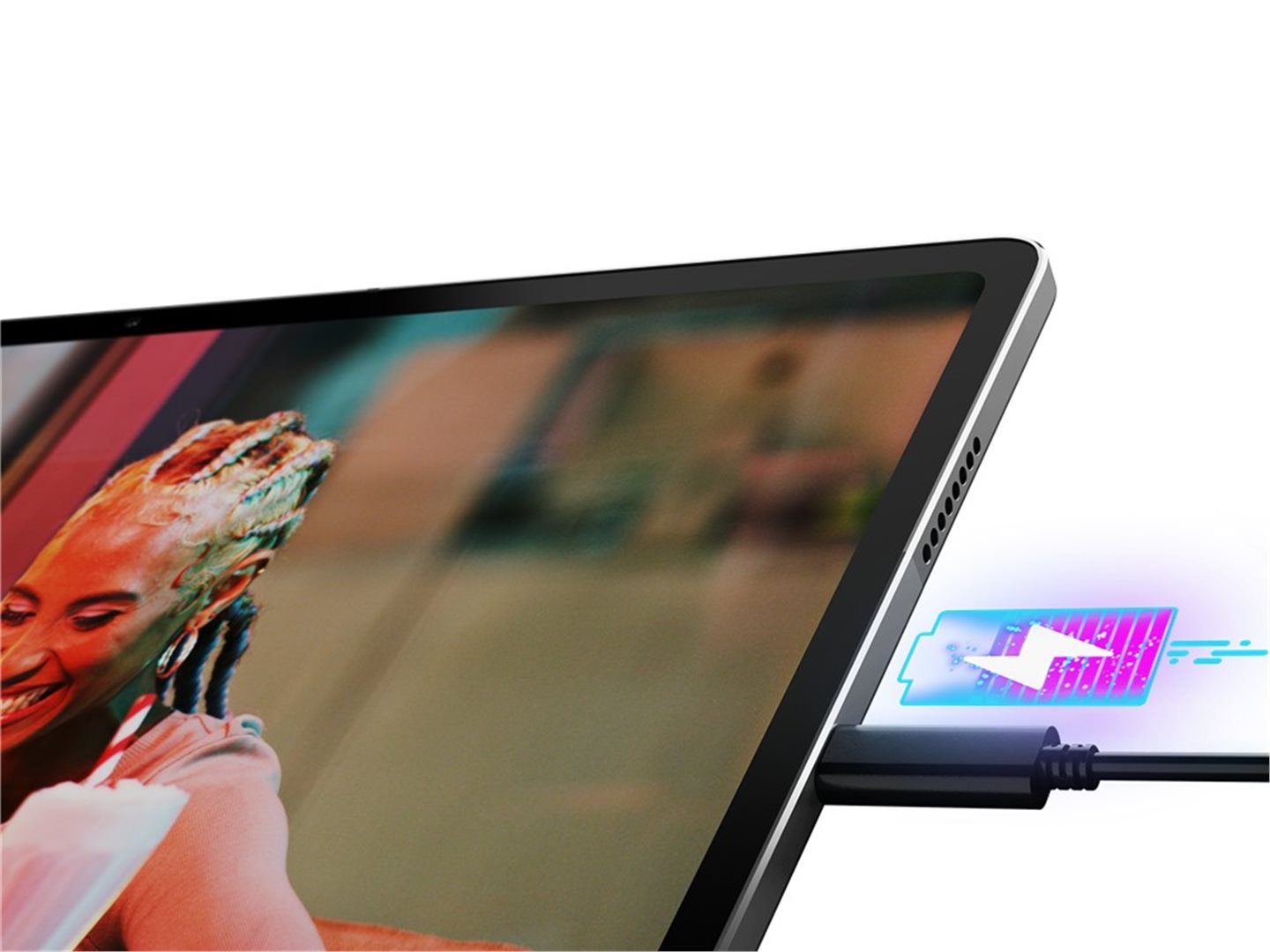 Lenovo P12 PRO 5G (TB-Q706Z)