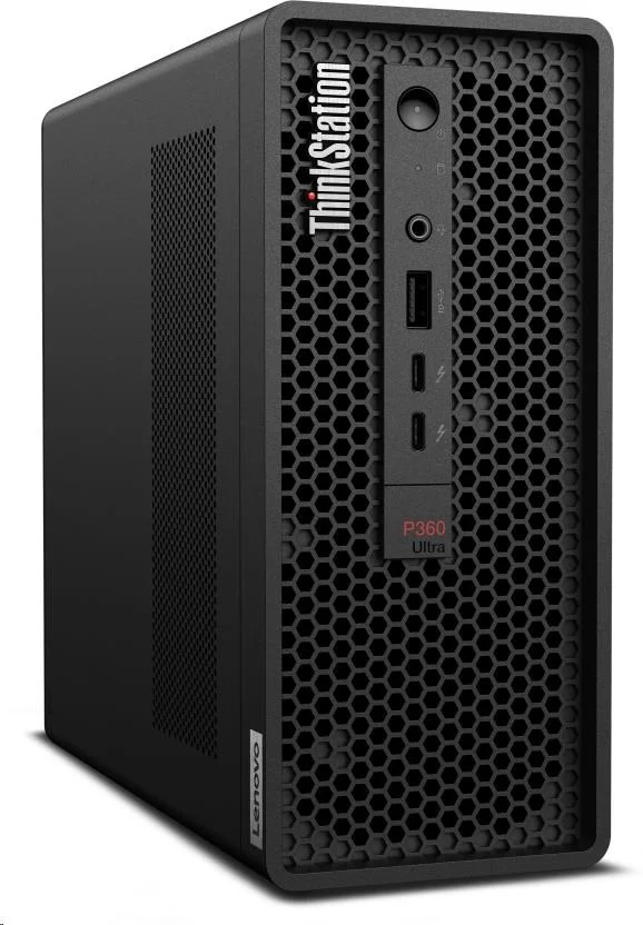 Lenovo PC ThinkStation Workstation P360 Ultra (30G1002SCK)