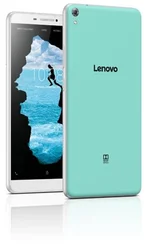 Lenovo PHAB 7" 16GB Aqua Blue