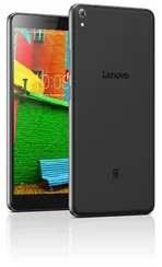 Lenovo PHAB Tuxedo Black - Použité