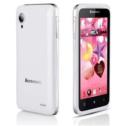 LENOVO S720 - bílý