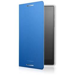 Lenovo S8-50 Folio Case and Film (Blue)