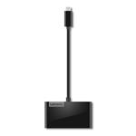 Lenovo Select 4-portový rozbočovač USB-C