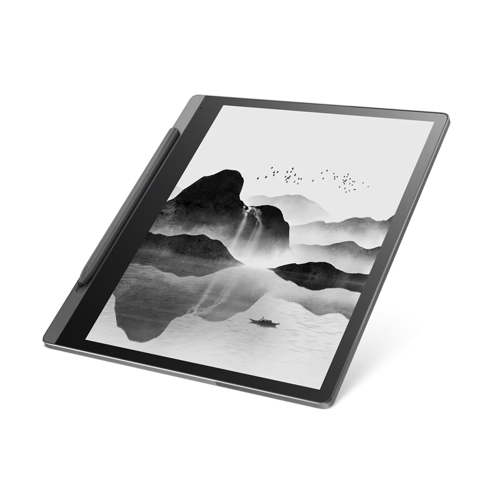 Lenovo Smart Paper (SP101FU) Storm Grey (ZAC00003CZ)