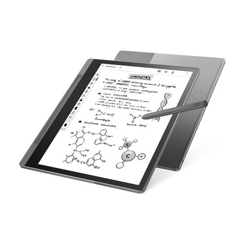 Lenovo Smart Paper Storm Grey (ZAC00003CZ)