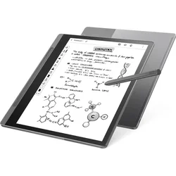 Lenovo Smart Paper Storm Grey (ZAC00003CZ)