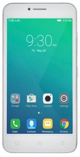 Lenovo Smartphone A Plus White