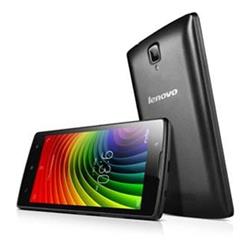 Lenovo Smartphone A2010 Dual SIM Black - Použité