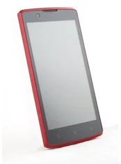Lenovo Smartphone A2010 Dual SIM Red