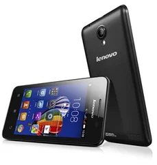 Lenovo Smartphone A319 Dual SIM Black - použité