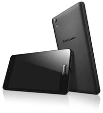 Lenovo Smartphone A6000 Black - Použité