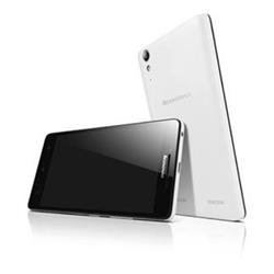 Lenovo Smartphone A6000 DualSIM White