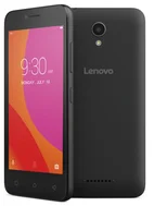 Lenovo Smartphone B Black