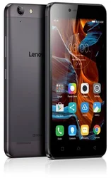 Lenovo Smartphone K5 Graphite Grey